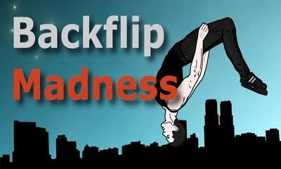 game pic for Backflip Madness